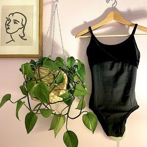 Leotard